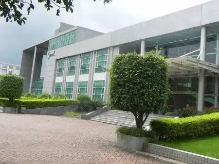 幸福水口 走進(jìn)企業(yè)關(guān)愛企業(yè)系列活動(dòng)正式啟動(dòng)